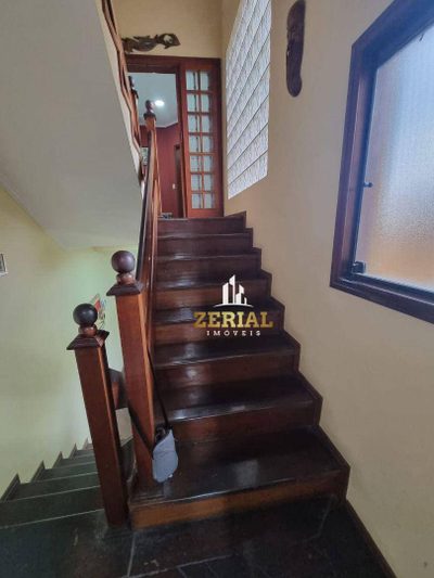 Sobrado, 3 quartos, 330 m² - Foto 3