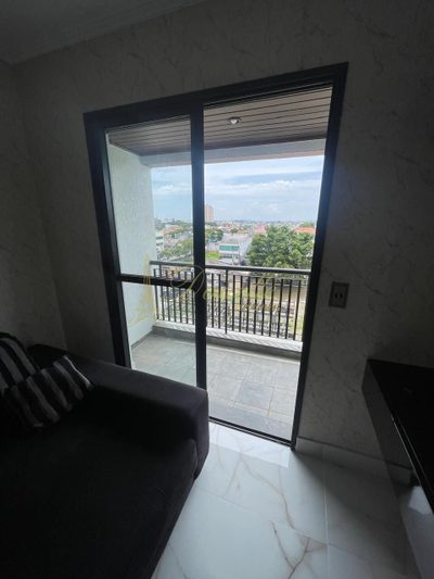 Apartamento, 3 quartos - Foto 1