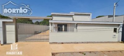 Casa, 2 quartos, 77 m² - Foto 2