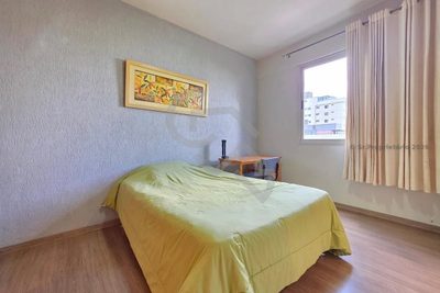 Apartamento, 3 quartos, 83 m² - Foto 5