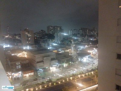 Apartamento, 1 quarto, 39 m² - Foto 3
