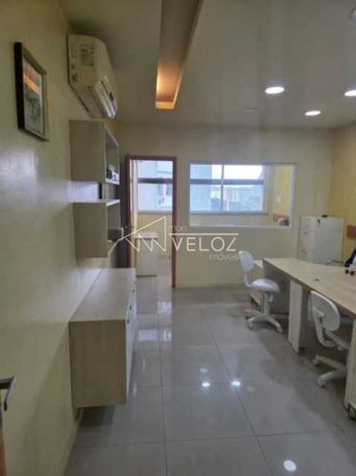 Sala-Conjunto, 38 m² - Foto 5
