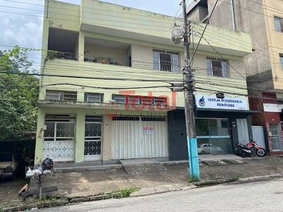 Apartamento, 3 quartos, 100 m² - Foto 2