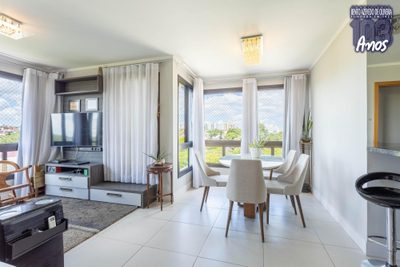 Apartamento, 2 quartos, 80 m² - Foto 1