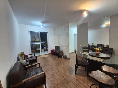 Apartamento, 2 quartos, 65 m² - Foto 3