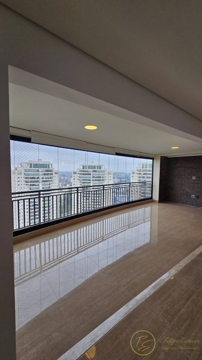 Apartamento, 4 quartos, 351 m² - Foto 1