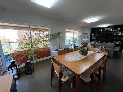 Apartamento, 3 quartos, 186 m² - Foto 1