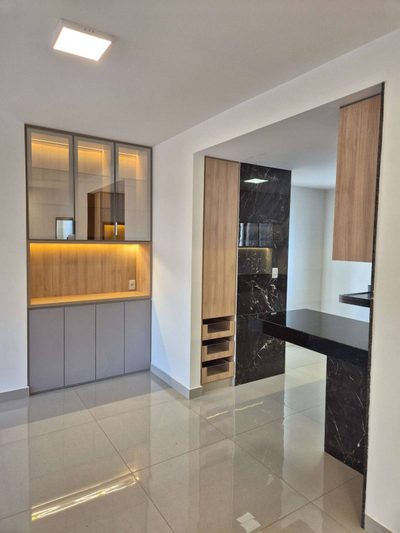 Apartamento, 3 quartos, 88 m² - Foto 4