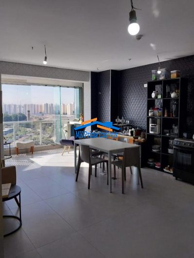 Apartamento, 2 quartos, 65 m² - Foto 5