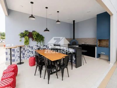 Apartamento, 2 quartos, 35 m² - Foto 3