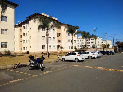 Apartamento, 3 quartos, 57 m² - Foto 3