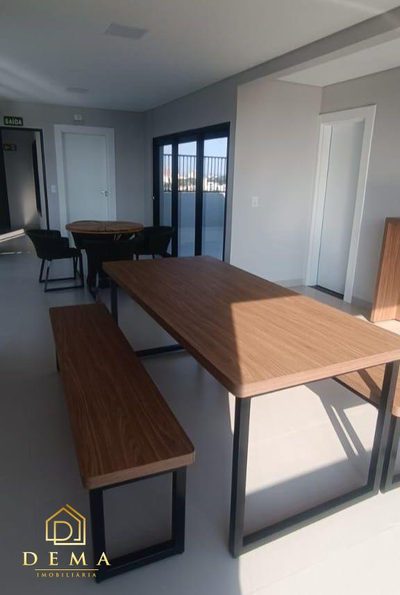 Apartamento, 1 quarto, 73 m² - Foto 2