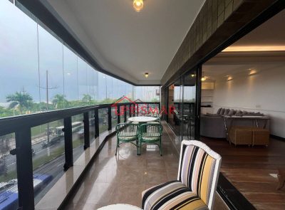 Apartamento, 3 quartos, 252 m² - Foto 4