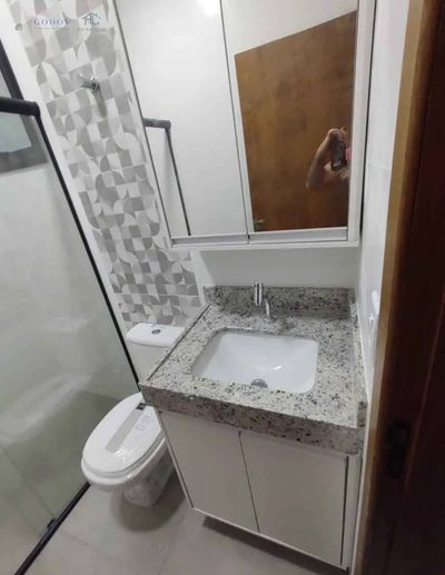 Casa, 3 quartos, 106 m² - Foto 5