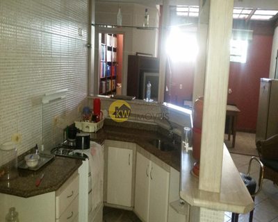 Casa, 6 quartos, 380 m² - Foto 3