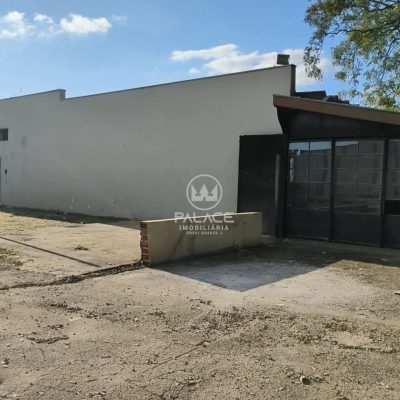 Prédio Inteiro, 348 m² - Foto 2