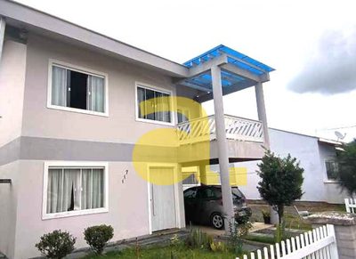Casa, 3 quartos, 143 m² - Foto 3