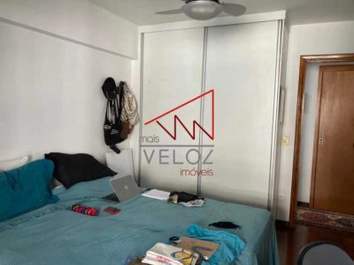 Apartamento, 3 quartos, 160 m² - Foto 1