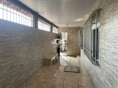 Casa, 3 quartos, 360 m² - Foto 3