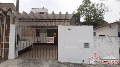 Casa, 2 quartos, 117 m² - Foto 1