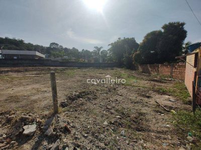 Terreno, 740 m² - Foto 2