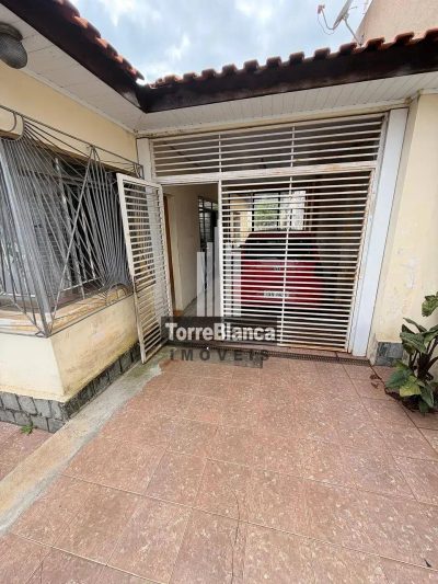 Casa, 3 quartos, 160 m² - Foto 2