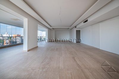 Apartamento, 4 quartos, 405 m² - Foto 3