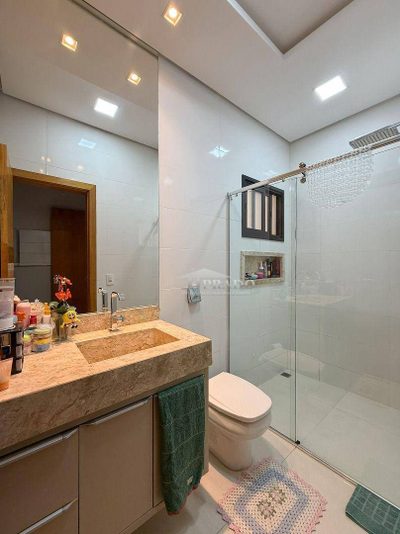 Casa, 3 quartos, 195 m² - Foto 5