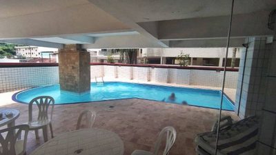 Apartamento, 1 quarto - Foto 1
