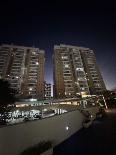 Apartamento, 2 quartos, 69 m² - Foto 1
