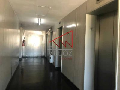 Sala-Conjunto, 36 m² - Foto 2