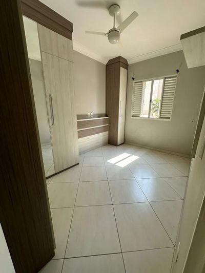 Apartamento, 2 quartos, 54 m² - Foto 5