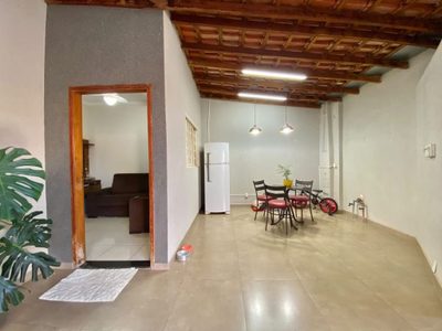Casa, 2 quartos, 105 m² - Foto 2