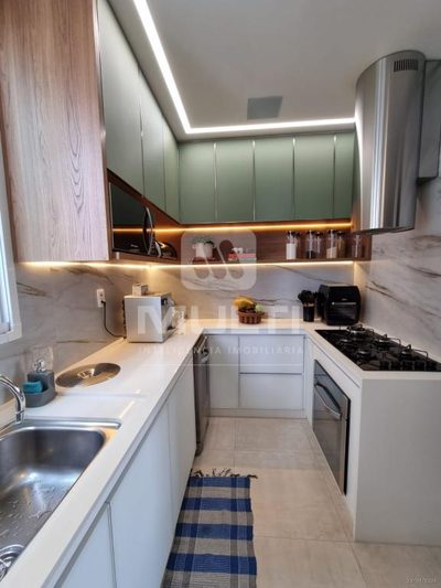 Apartamento, 3 quartos, 84 m² - Foto 5