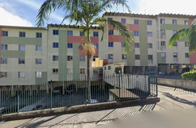 Apartamento, 2 quartos, 56 m² - Foto 1