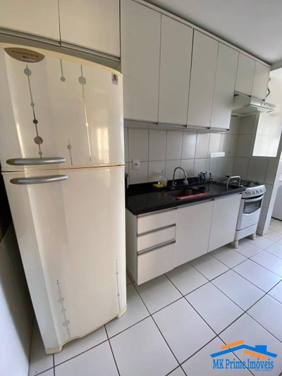 Apartamento, 2 quartos, 54 m² - Foto 5