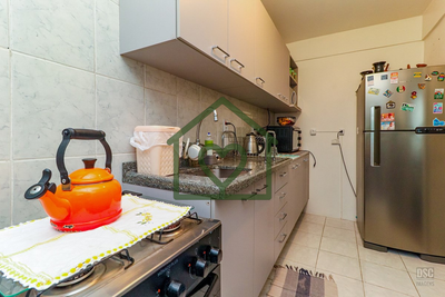 Apartamento, 3 quartos, 70 m² - Foto 4