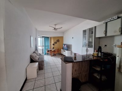 Apartamento, 1 quarto - Foto 3