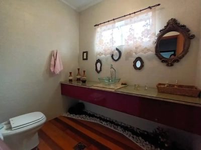 Casa, 3 quartos, 273 m² - Foto 2