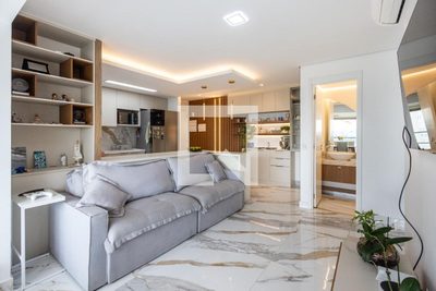 Apartamento, 2 quartos, 88 m² - Foto 4