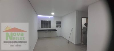 Casa, 2 quartos - Foto 2
