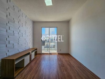 Apartamento, 1 quarto, 44 m² - Foto 5
