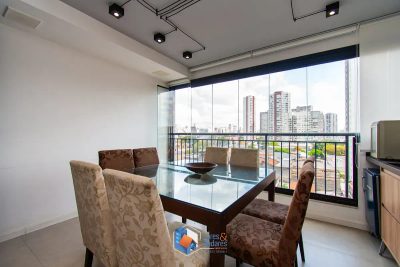 Apartamento, 2 quartos, 83 m² - Foto 3