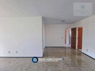 Apartamento, 3 quartos, 125 m² - Foto 5