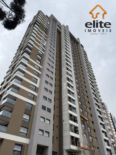 Apartamento, 2 quartos, 69 m² - Foto 1