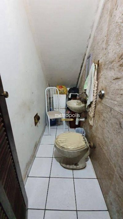 Sobrado, 2 quartos, 71 m² - Foto 3