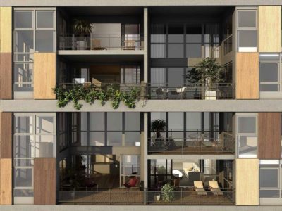 Apartamento, 3 quartos, 360 m² - Foto 3