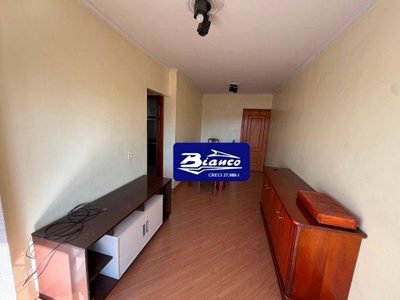 Apartamento, 3 quartos, 74 m² - Foto 4