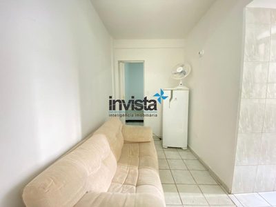 Apartamento, 1 quarto, 40 m² - Foto 2