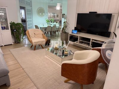 Apartamento, 3 quartos, 180 m² - Foto 1
